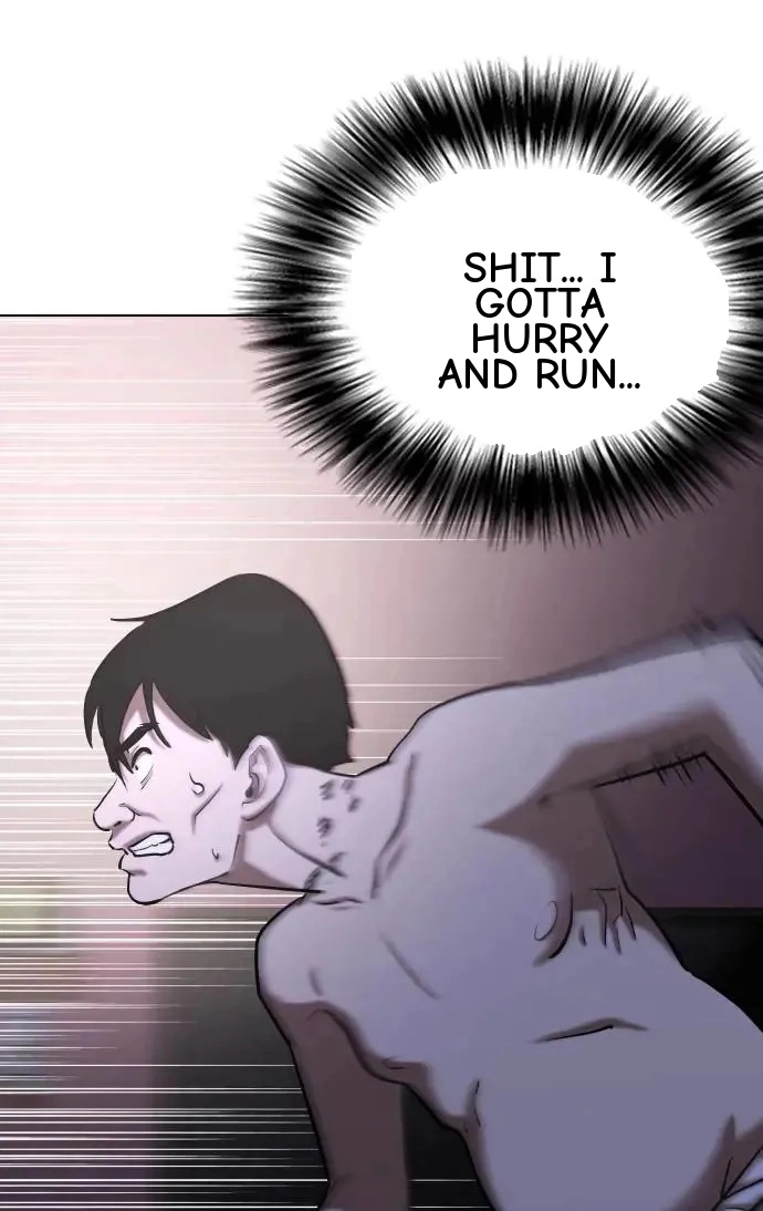 Tales of Greed Deep capítulo 42 página 68