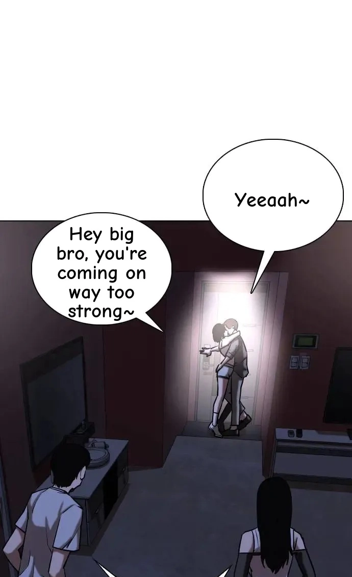 Tales of Greed Deep capítulo 42 página 29