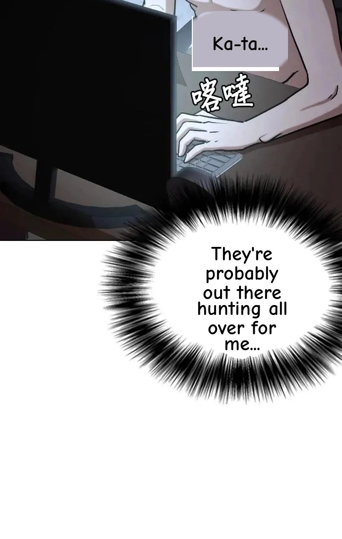 Tales of Greed Deep capítulo 43 página 38