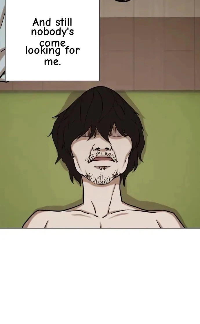 Tales of Greed Deep capítulo 43 página 44