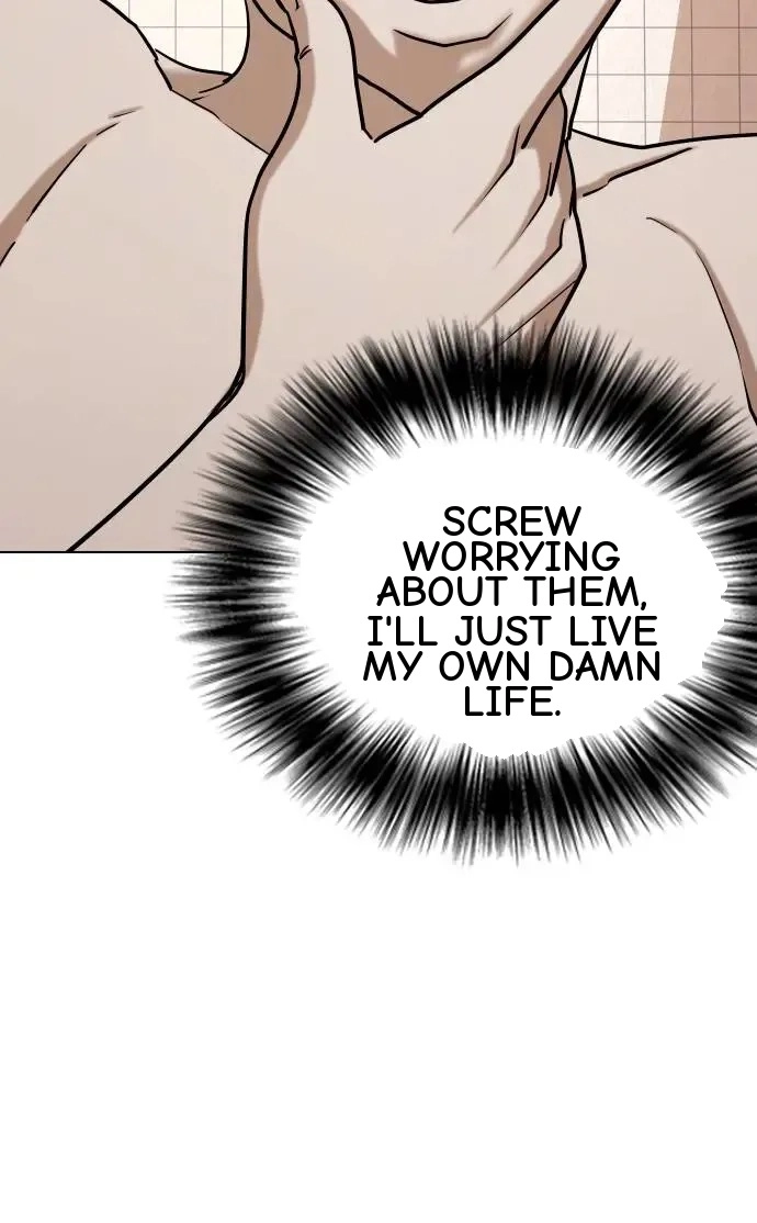 Tales of Greed Deep capítulo 43 página 53