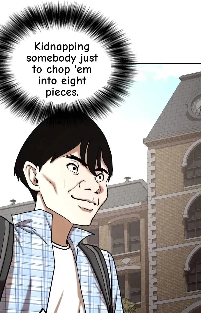 Tales of Greed Deep capítulo 43 página 59