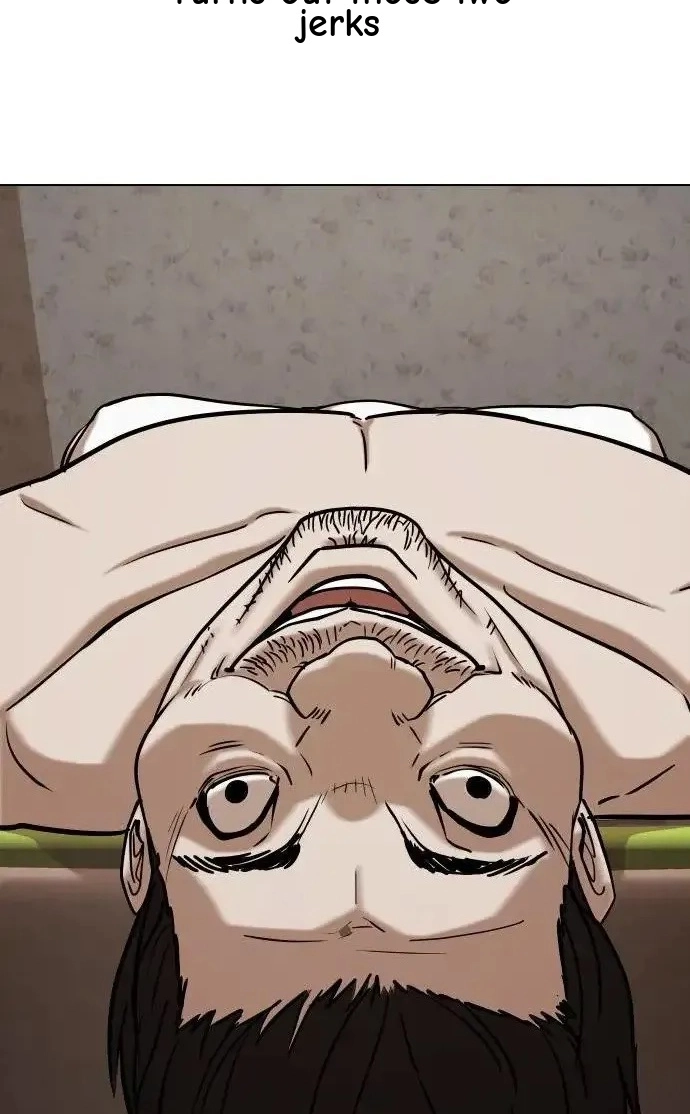Tales of Greed Deep capítulo 43 página 47