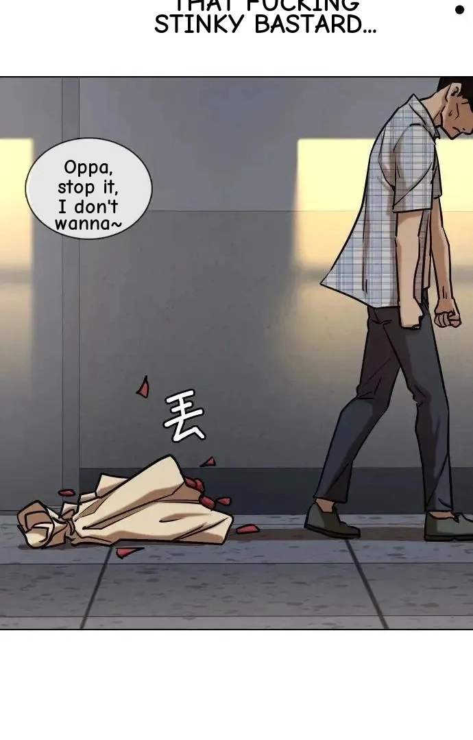 Tales of Greed Deep capítulo 43 página 91