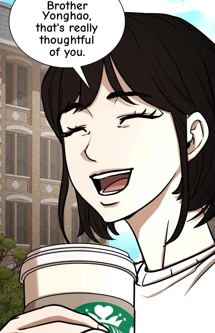 Tales of Greed Deep capítulo 43 página 68