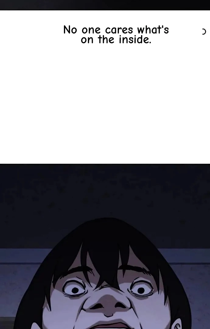 Tales of Greed Deep capítulo 43 página 102
