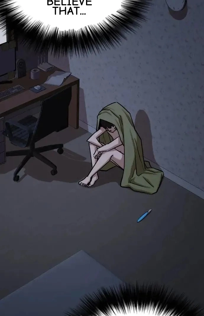 Tales of Greed Deep capítulo 43 página 9