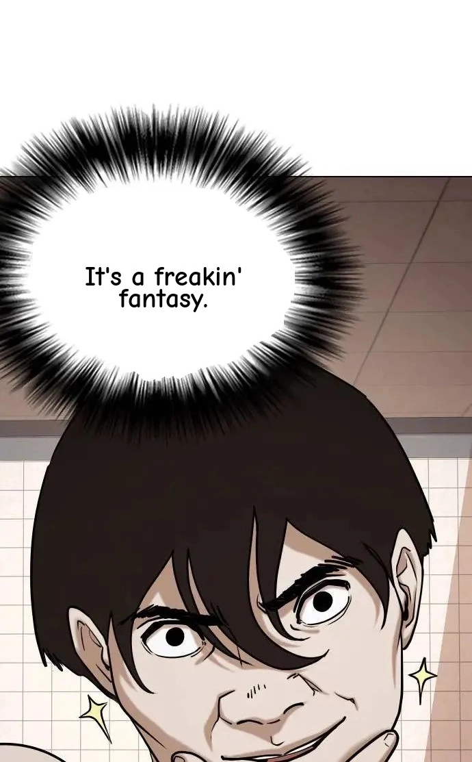 Tales of Greed Deep capítulo 43 página 52