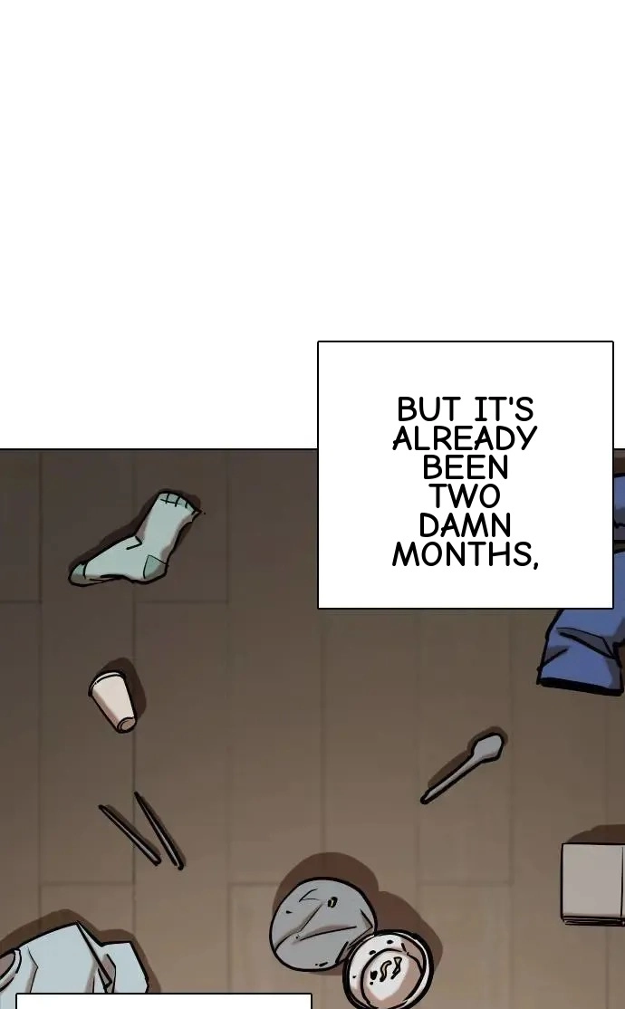 Tales of Greed Deep capítulo 43 página 43