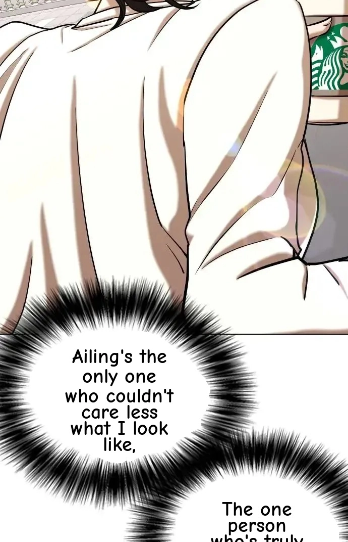 Tales of Greed Deep capítulo 43 página 74