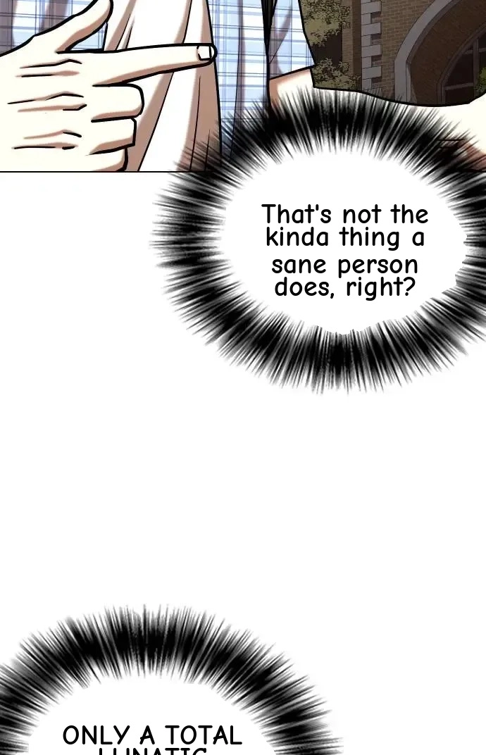 Tales of Greed Deep capítulo 43 página 60