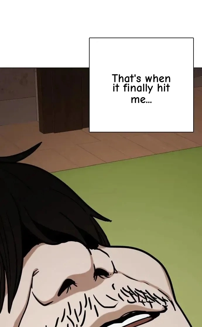 Tales of Greed Deep capítulo 43 página 45