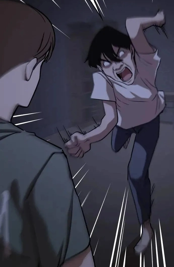 Tales of Greed Deep capítulo 44 página 42