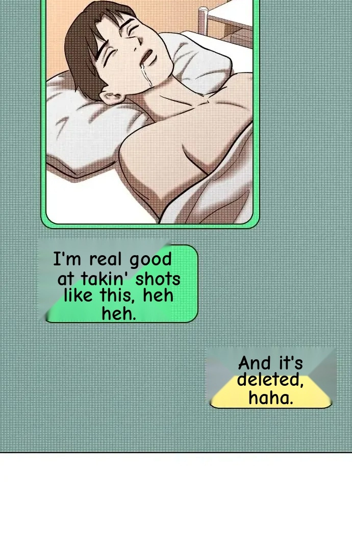 Tales of Greed Deep capítulo 44 página 110