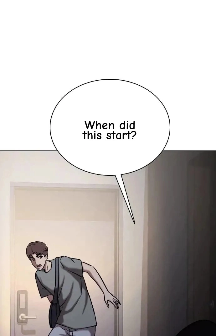 Tales of Greed Deep capítulo 44 página 10