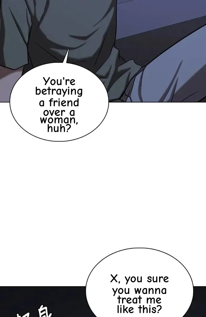 Tales of Greed Deep capítulo 44 página 35