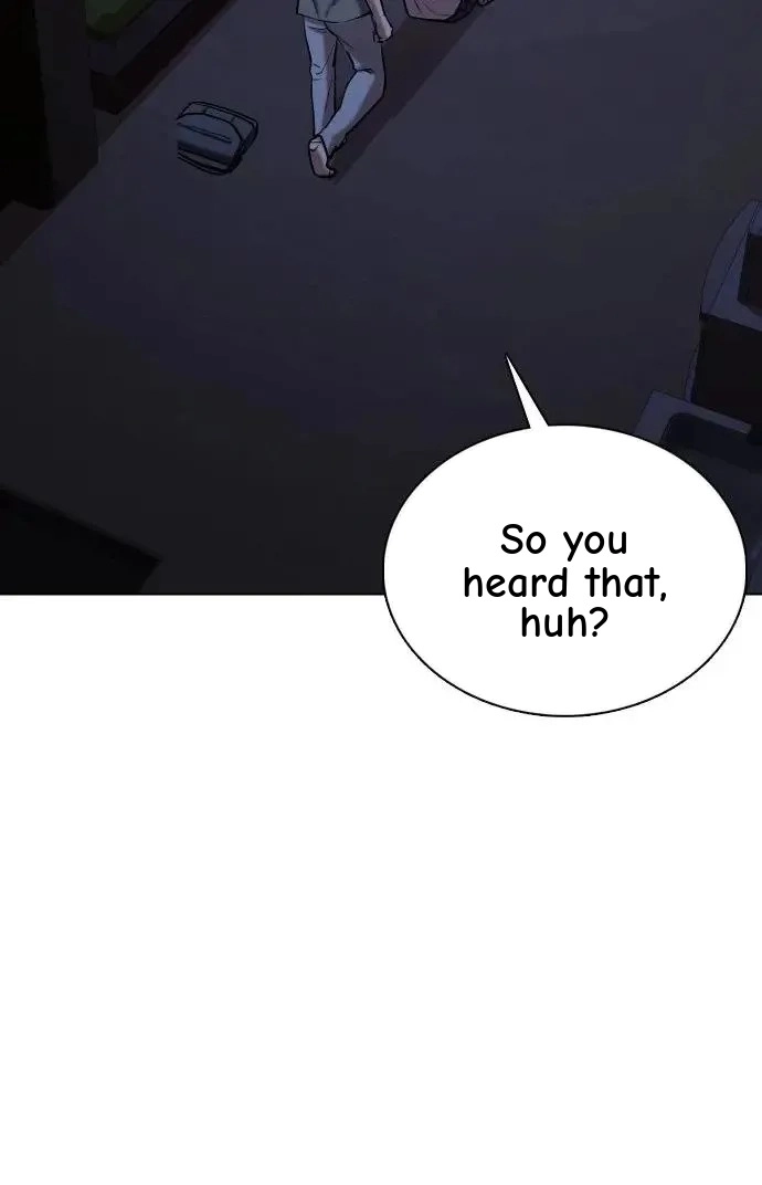 Tales of Greed Deep capítulo 44 página 19