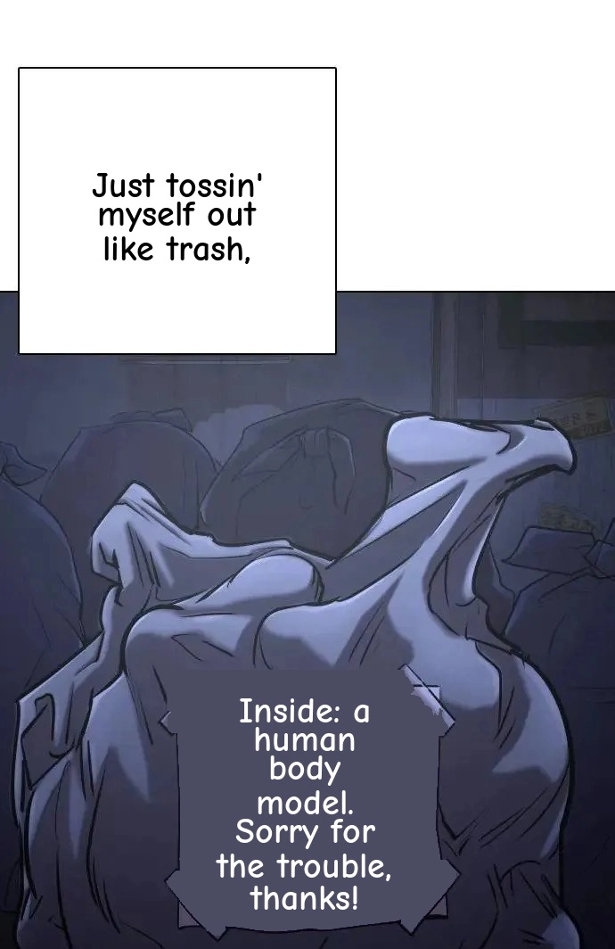 Tales of Greed Deep capítulo 44 página 117