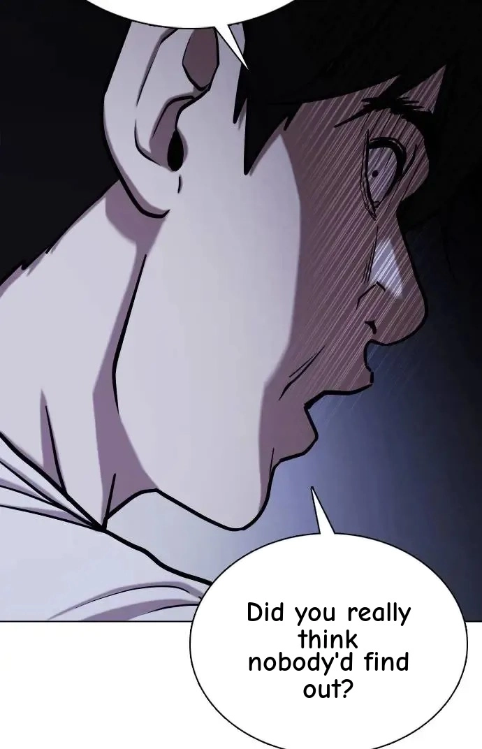 Tales of Greed Deep capítulo 44 página 17