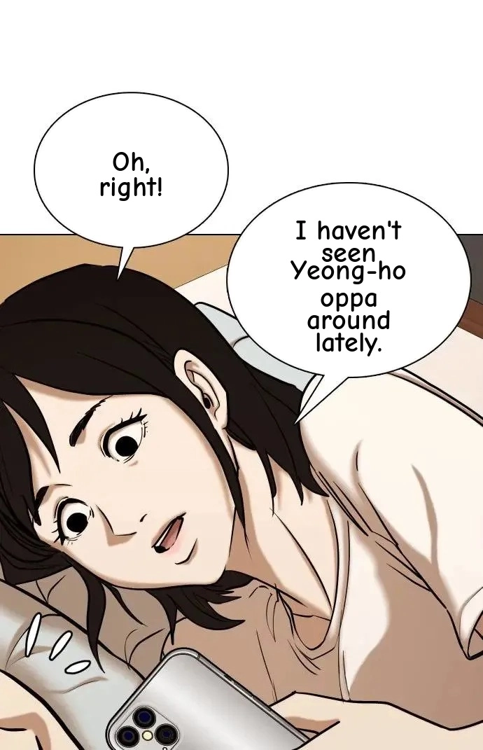 Tales of Greed Deep capítulo 45 página 58