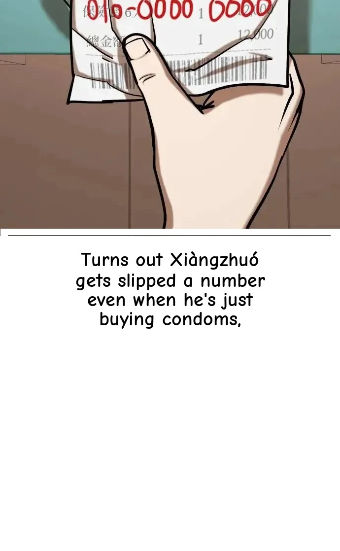 Tales of Greed Deep capítulo 45 página 11