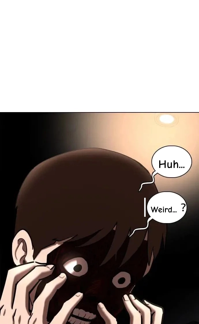 Tales of Greed Deep capítulo 45 página 89