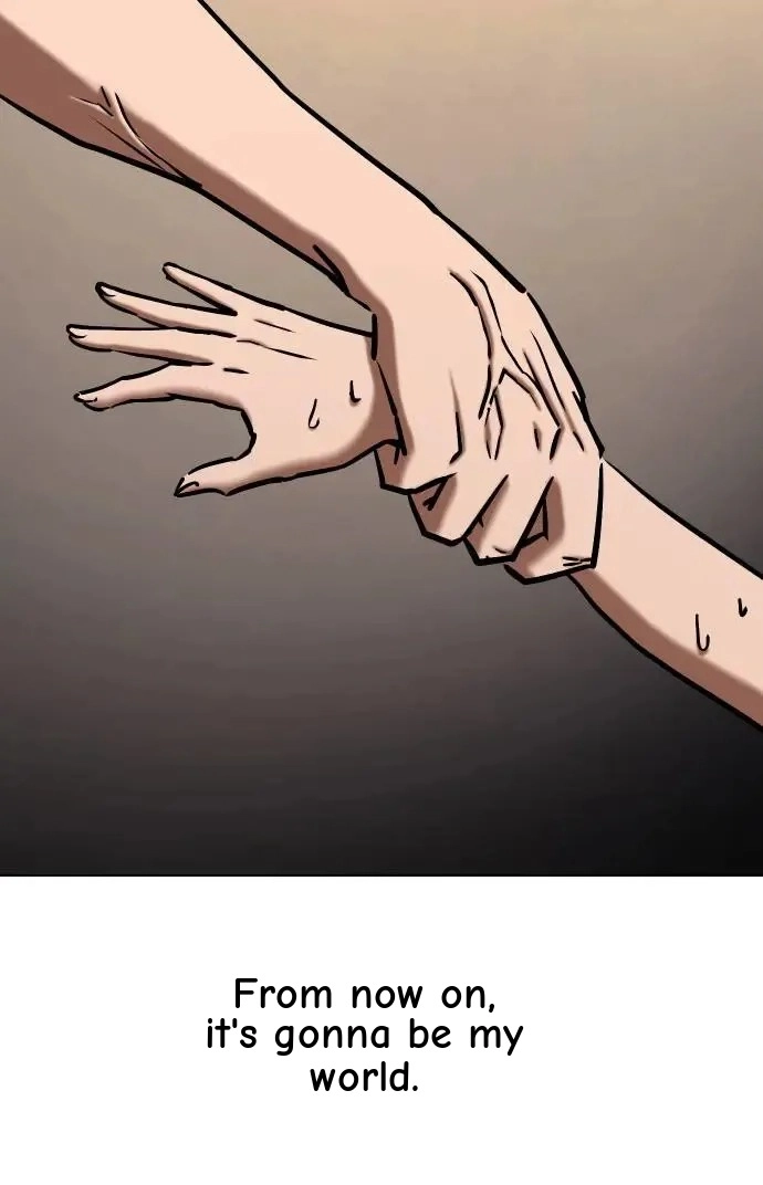 Tales of Greed Deep capítulo 45 página 51