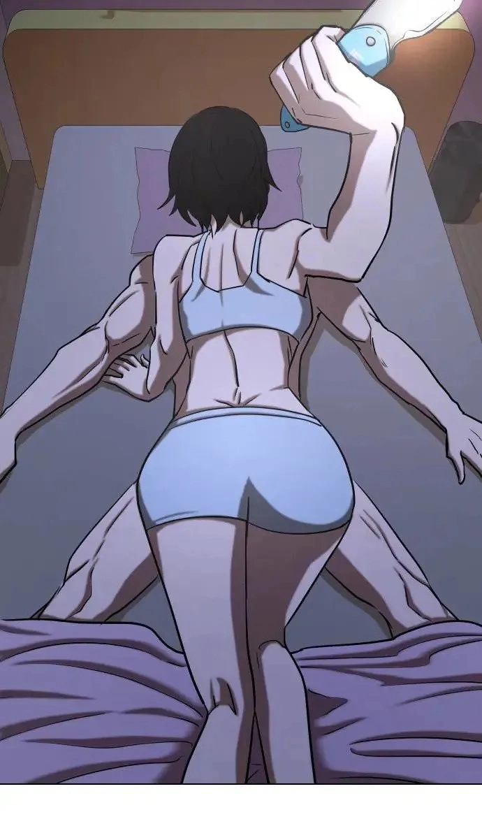 Tales of Greed Deep capítulo 46 página 76