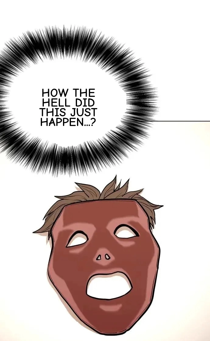 Tales of Greed Deep capítulo 46 página 20