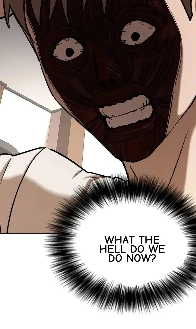 Tales of Greed Deep capítulo 46 página 34