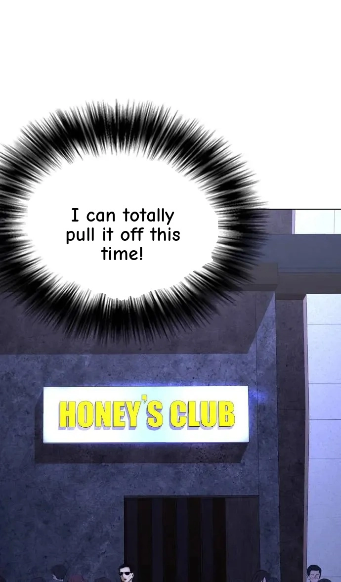 Tales of Greed Deep capítulo 46 página 42