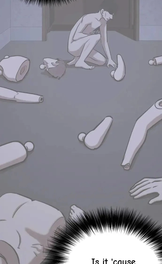 Tales of Greed Deep capítulo 46 página 22