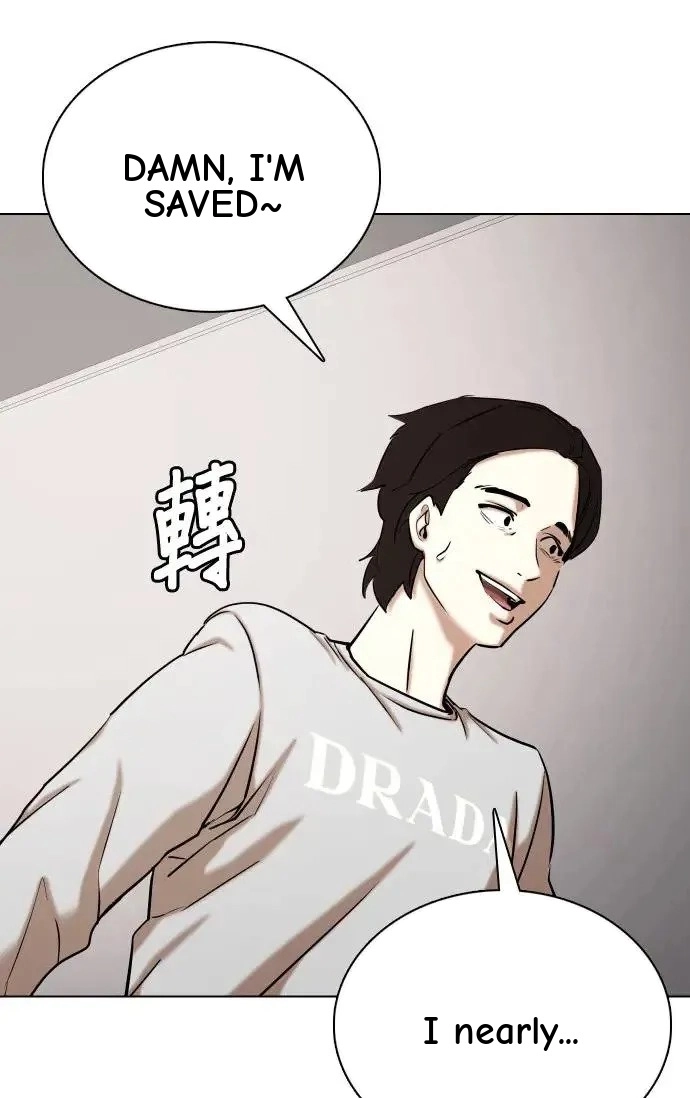 Tales of Greed Deep capítulo 47 página 65