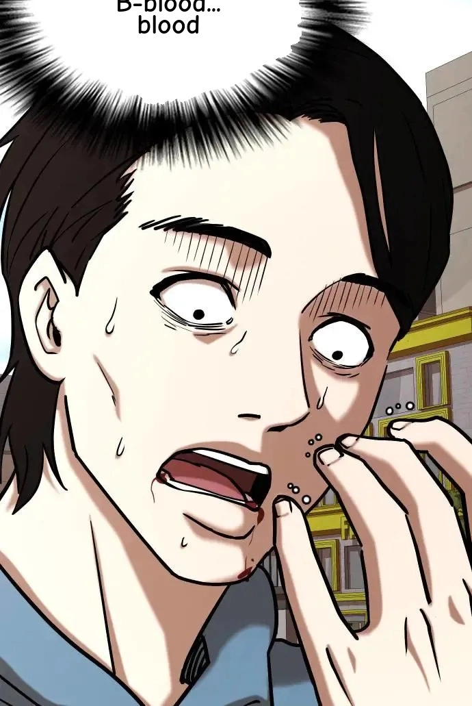 Tales of Greed Deep capítulo 48 página 65