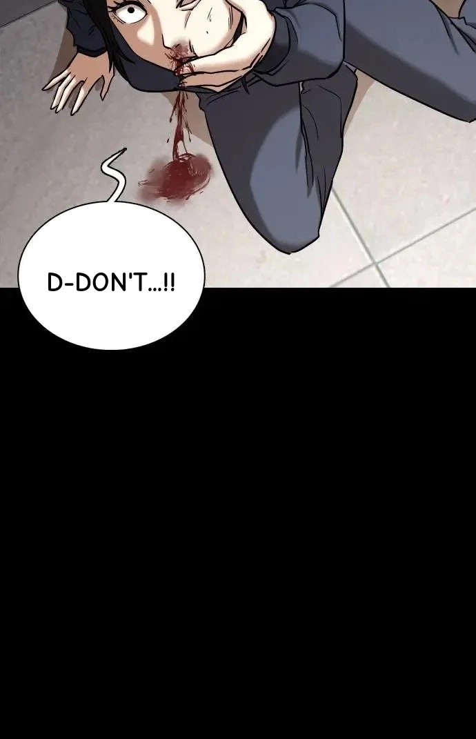 Tales of Greed Deep capítulo 48 página 28