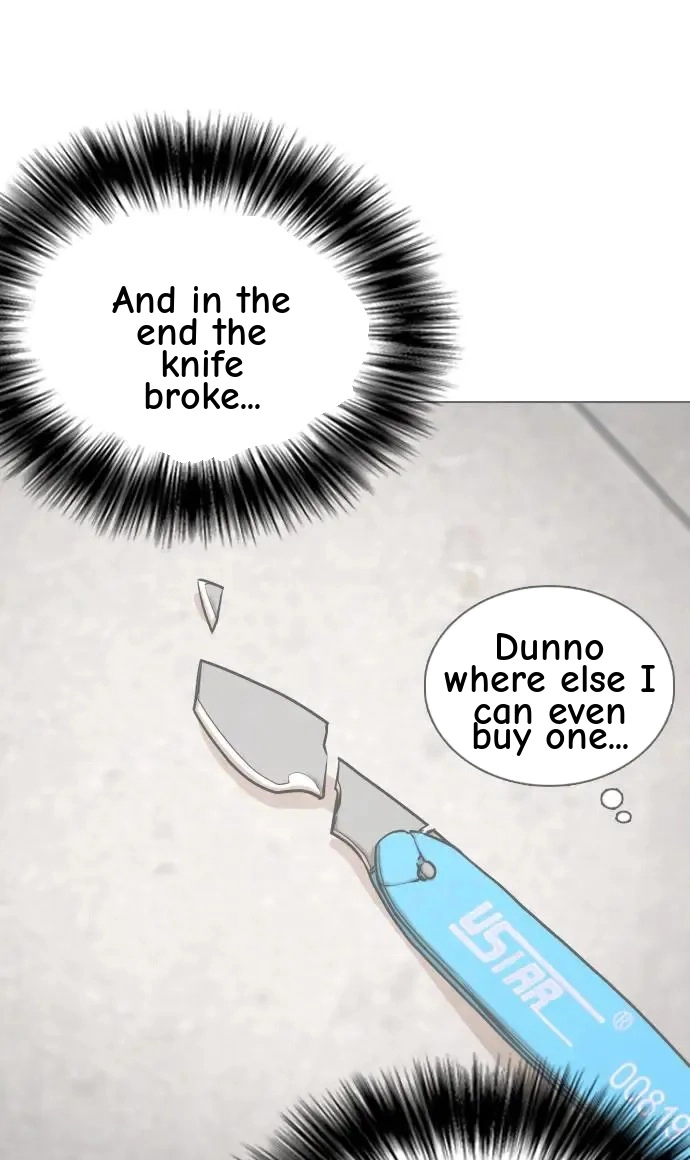 Tales of Greed Deep capítulo 48 página 55
