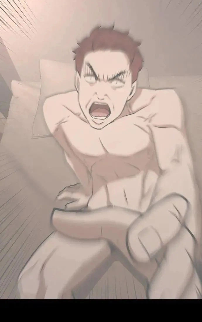 Tales of Greed Deep capítulo 48 página 34