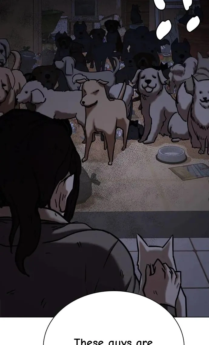 Tales of Greed Deep capítulo 49 página 93