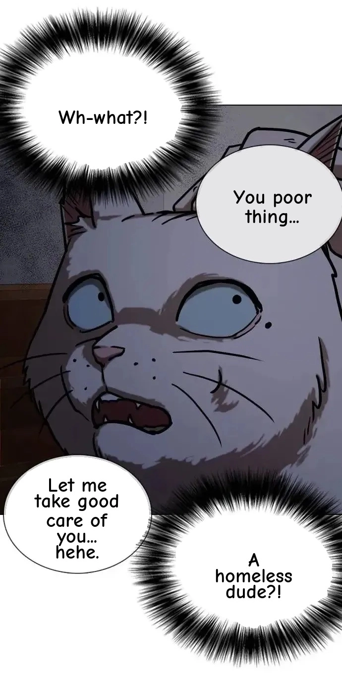 Tales of Greed Deep capítulo 49 página 91