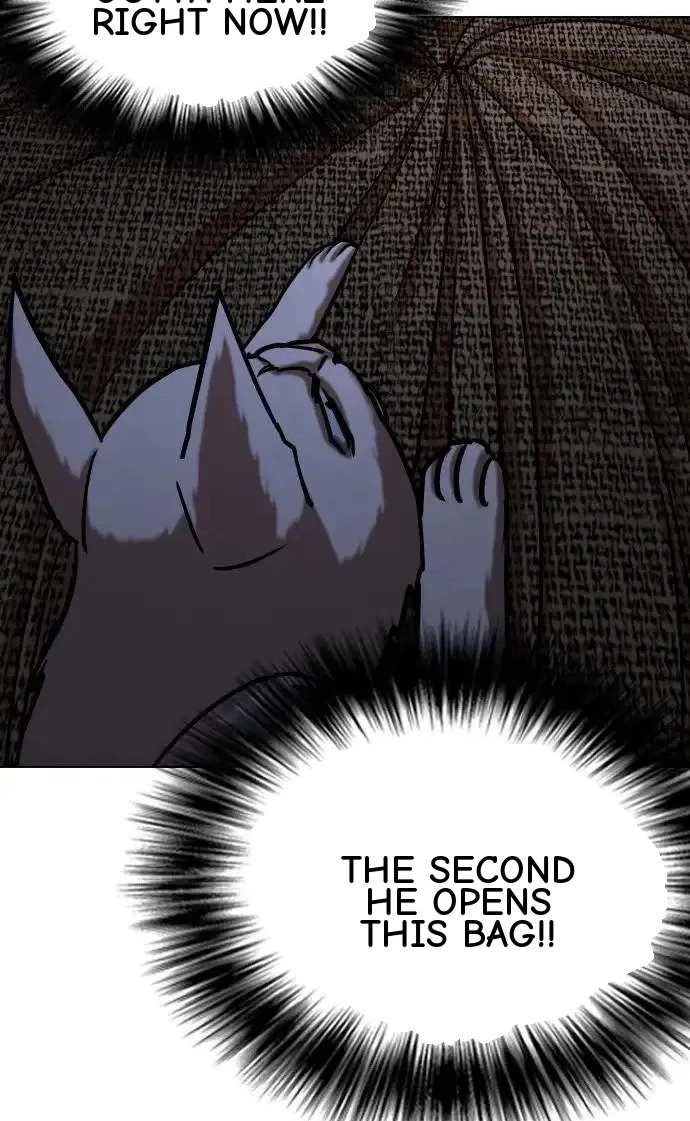 Tales of Greed Deep capítulo 49 página 84