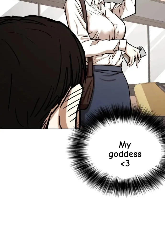 Tales of Greed Deep capítulo 49 página 41
