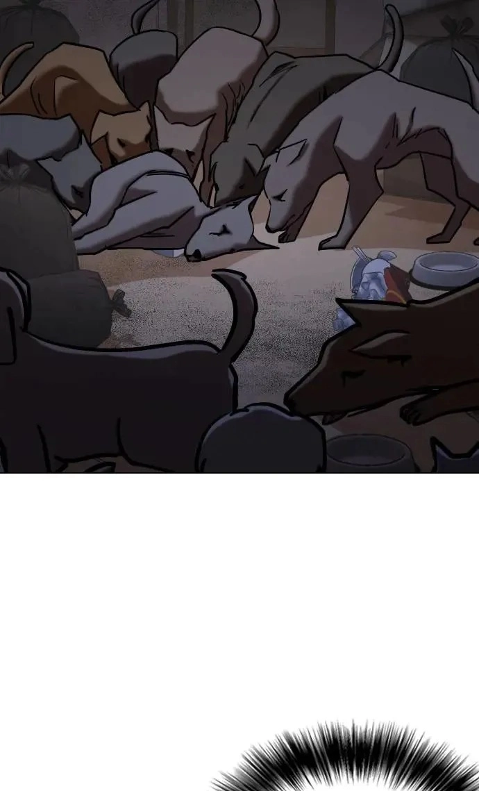 Tales of Greed Deep capítulo 49 página 97