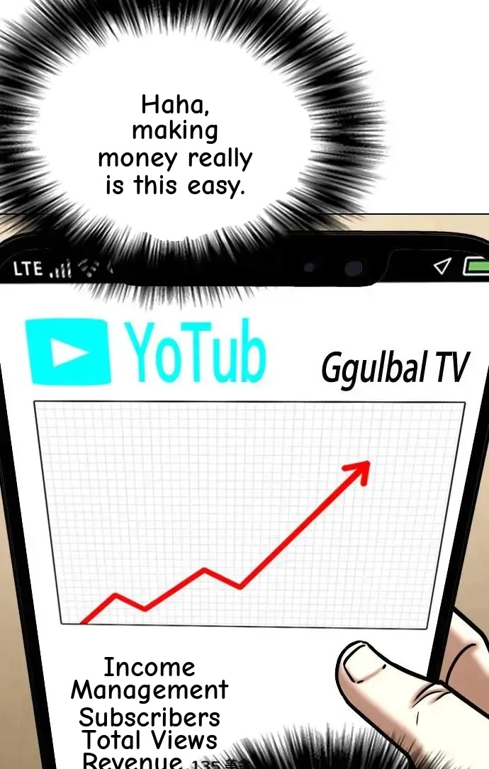 Tales of Greed Deep capítulo 49 página 53