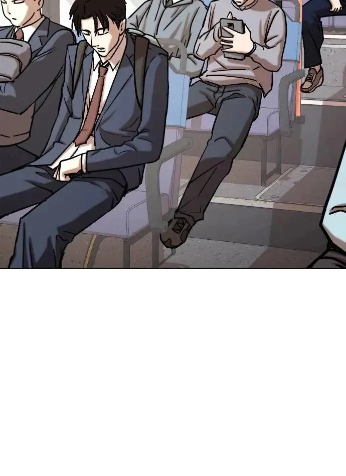 Tales of Greed Deep capítulo 49 página 38