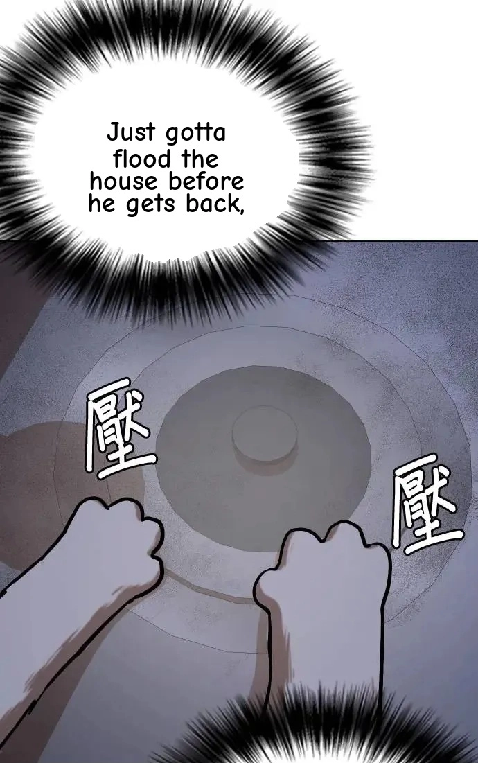 Tales of Greed Deep capítulo 50 página 38