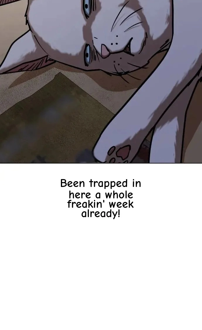 Tales of Greed Deep capítulo 50 página 2