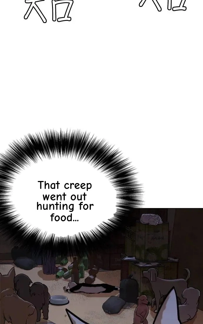 Tales of Greed Deep capítulo 50 página 36