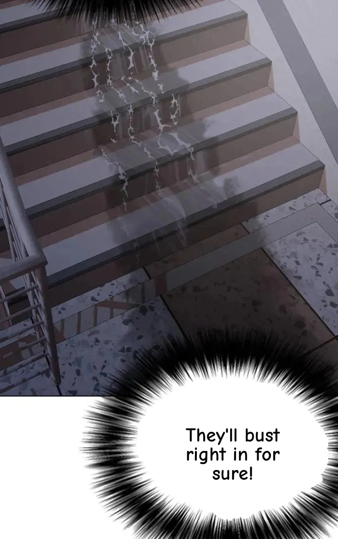 Tales of Greed Deep capítulo 50 página 40