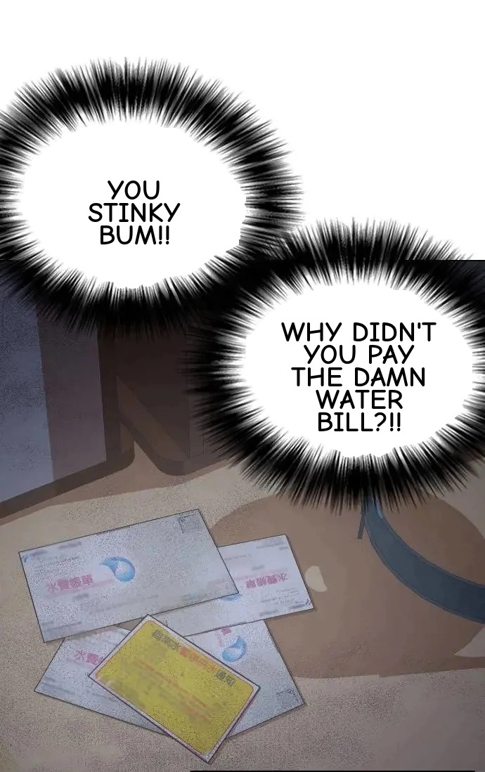 Tales of Greed Deep capítulo 50 página 45