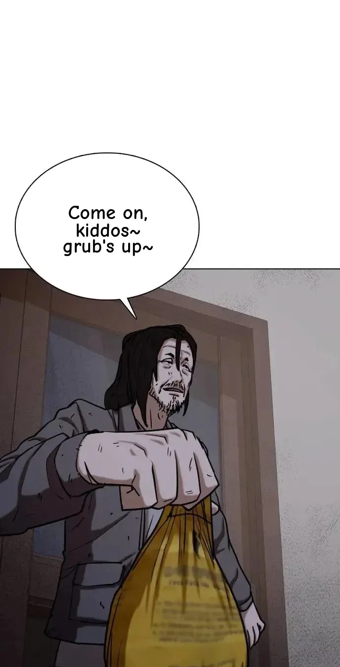 Tales of Greed Deep capítulo 50 página 6